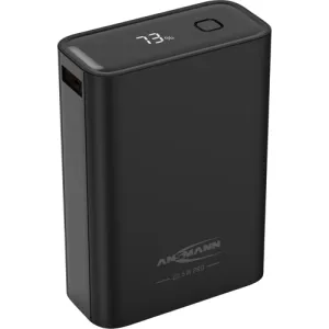 1700-0155 Ansmann Powerbanks, Auxiliary Batteries