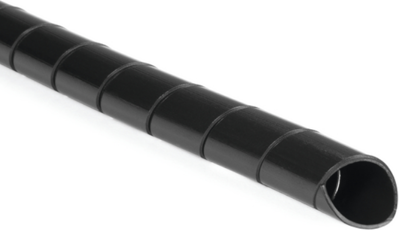 161-44300 HellermannTyton Spiral Tubes Image 1