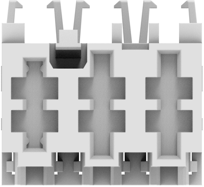 7-2293382-3 TE Connectivity PCB Connection Systems Image 5
