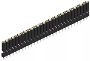 10026207 Fischer Elektronik PCB Connection Systems