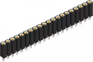 10027593 Fischer Elektronik PCB Connection Systems