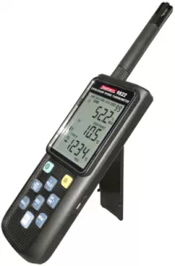 SEFRAM9822 SEFRAM Thermometers and Displays