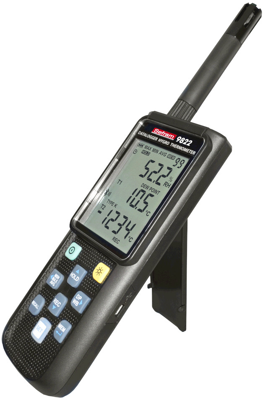 SEFRAM9822 SEFRAM Thermometers and Displays