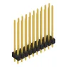SL 22 265 20 G Fischer Elektronik PCB Connection Systems