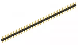 SLY108147G Fischer Elektronik PCB Connection Systems