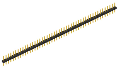 SLY108147G Fischer Elektronik PCB Connection Systems