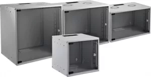 WGB-1906GR.45 EFB-Elektronik Switch Cabinets, server cabinets