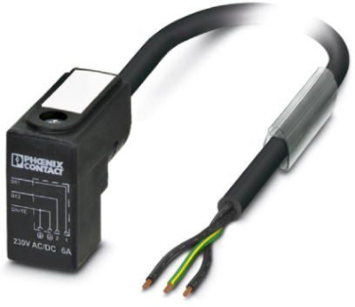 1400641 Phoenix Contact Sensor-Actuator Cables Image 1