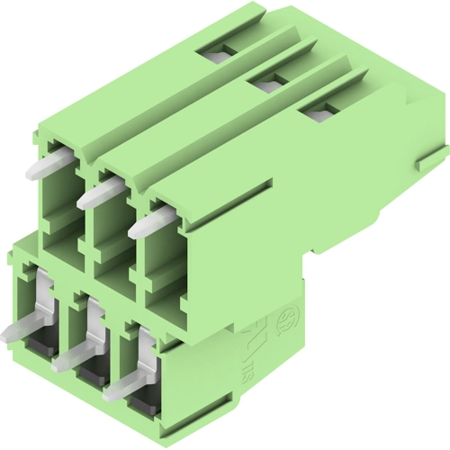 1916020000 Weidmüller PCB Connection Systems Image 2