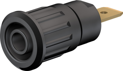 23.3150-21 Stäubli Electrical Connectors Laboratory Connectors Image 1