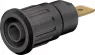 23.3150-22 Stäubli Electrical Connectors Laboratory Connectors
