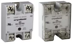 84137140 CRYDOM Solid State Relays