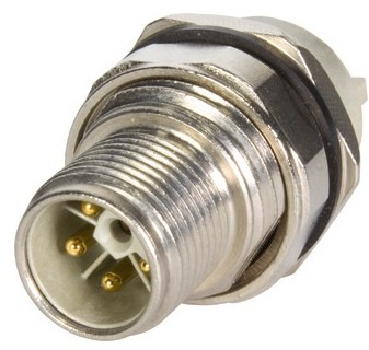 21033961530 Harting Sensor-Actuator Connectors