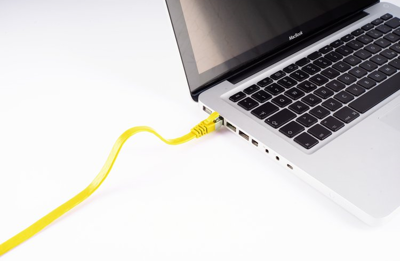 BS75511-SLY shiverpeaks Patch Cables, Telephone Cables Image 3