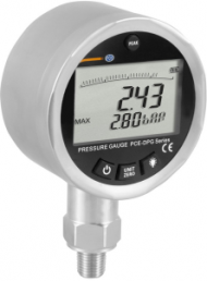 PCE Instruments Pressure sensor, PCE-DPG 3
