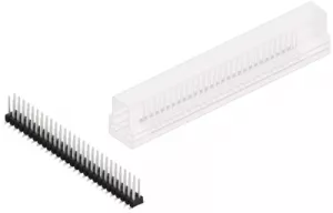 SL11SMD07856ZSM Fischer Elektronik PCB Connection Systems