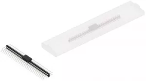 SLY10SMD04058ZBSM Fischer Elektronik PCB Connection Systems