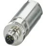 1080225 Phoenix Contact Sensor-Actuator Connectors