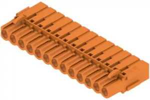 1649480000 Weidmüller PCB Connection Systems