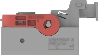 2-1823402-1 AMP Accessories for Automotive Connectors Image 3