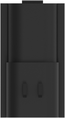 344274-1 AMP Accessories for Automotive Connectors Image 3