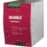 ZPNW4810 WÖHRLE DIN Rail Power Supplies