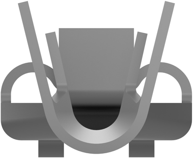 173691-1 AMP Receptacles Image 4