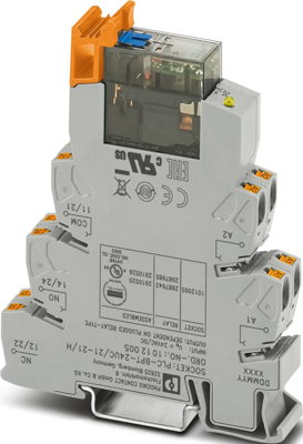 2910520 Phoenix Contact Coupling Relays