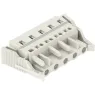 721-205/037-000 WAGO PCB Connection Systems