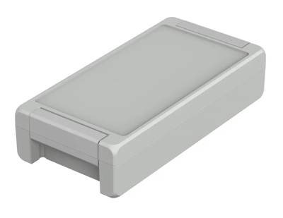 00125225 Bopla General Purpose Enclosures Image 1