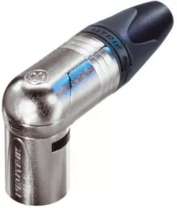 NC4MRX Neutrik XLR Connectors