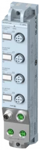 6ES7147-5JD00-0BA0 Siemens Sensor-Actuator Distribution Boxes