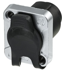RRE8F-Z-000-1 REAN Modular Connectors Image 2