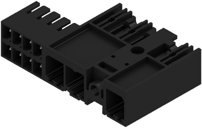 1156210000 Weidmüller PCB Connection Systems Image 1