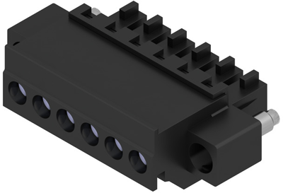 1799130000 Weidmüller PCB Connection Systems Image 2