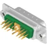 3H45W2PAR76A30X CONEC D-Sub Connectors