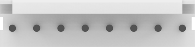 640388-8 AMP PCB Connection Systems Image 5