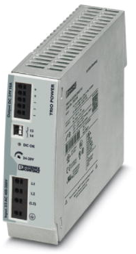 2903154 Phoenix Contact DIN Rail Power Supplies