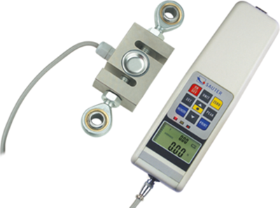 FH 1K. Sauter Tension and Force Testers