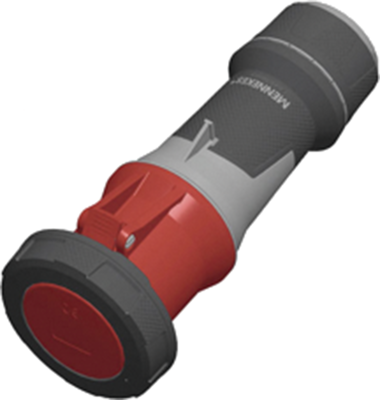 14212 Mennekes CEE Connectors Image 1
