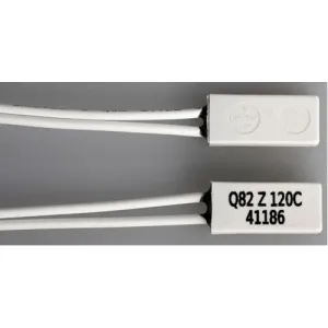 376041 Limitor Thermal Switches