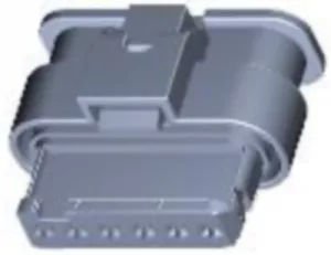 1-1670919-1 TE Connectivity Automotive Power Connectors