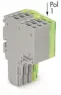 2020-204/000-036 WAGO PCB Connection Systems