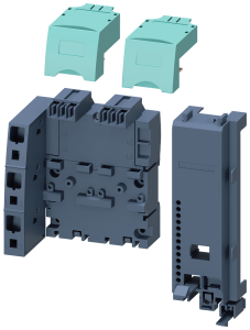Supply system 3RV29 basic kit for 2 motor starter, 3RV2907-1AB00