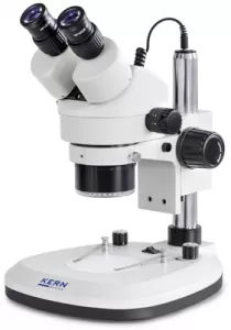 OZL 465 Kern Microscopes, inspection cameras, light sources, accessories