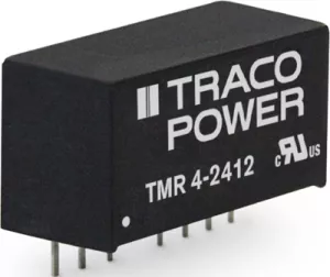 TMR 4-2415 TRACO POWER DC/DC Converters