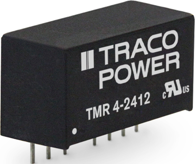 TMR 4-2422 TRACO POWER DC/DC Converters