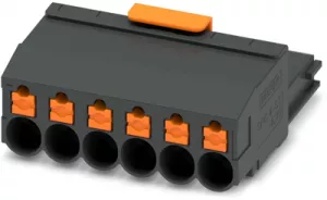 1233124 Phoenix Contact PCB Connection Systems