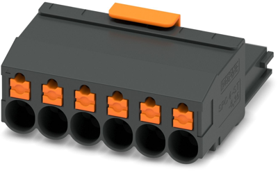 1233124 Phoenix Contact PCB Connection Systems
