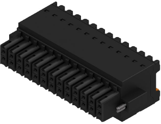 1277980000 Weidmüller PCB Connection Systems Image 1